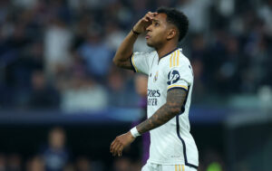 Real Madrid : Rodrygo sacrifié sur le bûcher ! Place au roi Mbappé