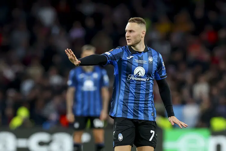 Teun Koopmeiners (Atalanta)