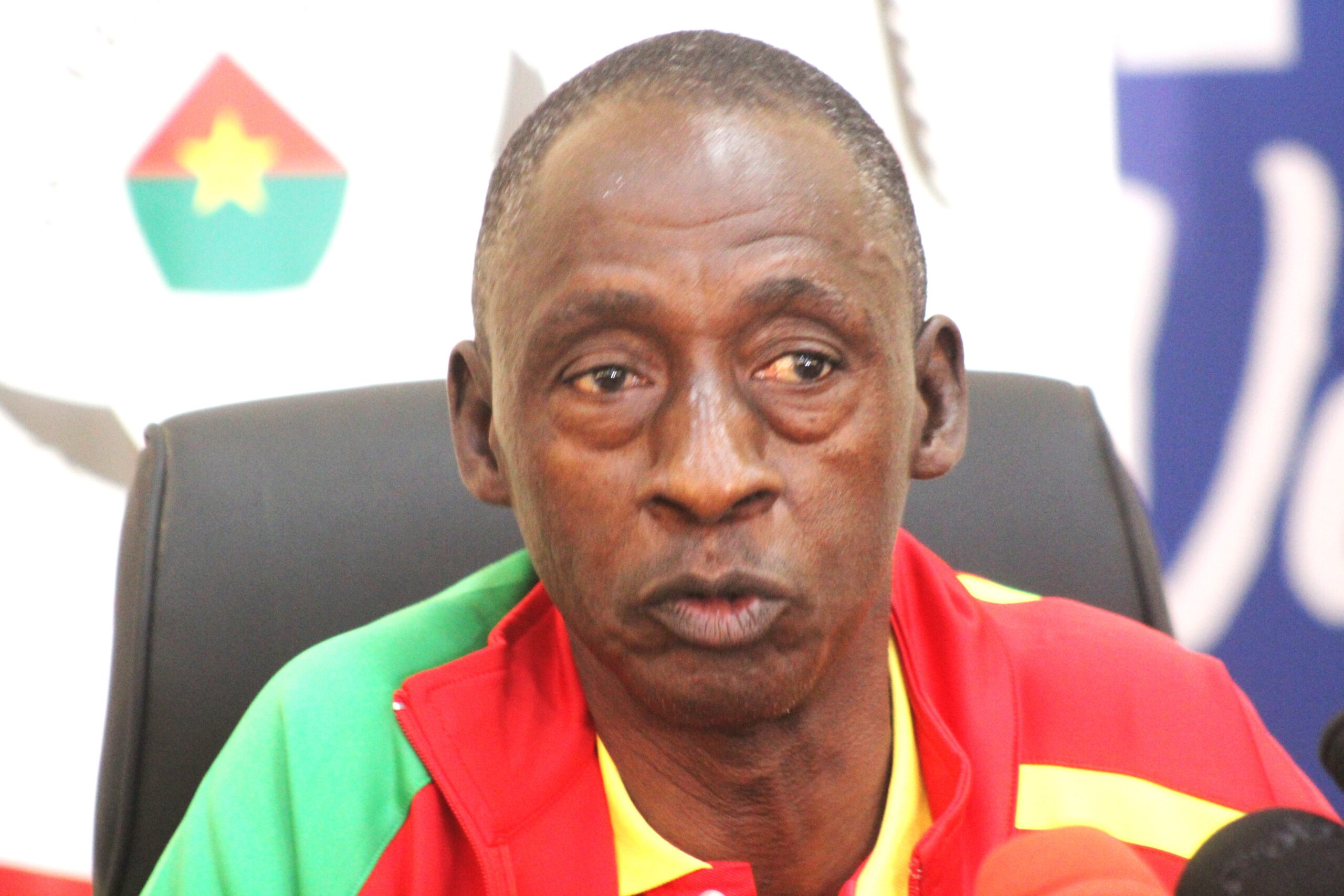 Burkina Faso : Les entraîneurs des Etalons impayés depuis janvier, le ministère des Sports nie l'affaire