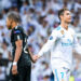 Kylian Mbappe et Cristiano Ronaldo - Photo by Icon Sport