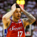 J.J. Redick (Photo by Icon Sport)