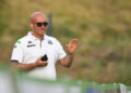 Giovanni Rossi (Ex-directeur sportif de l'U.S. Sassuolo) - Photo by Icon Sport