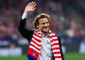 Diego Forlan - Photo by Icon Sport