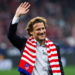 Diego Forlan - Photo by Icon Sport