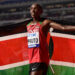 Rhonex Kipruto (Photo by Icon Sport)