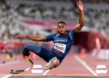 Dimitri Pavadé (Photo by Icon Sport)