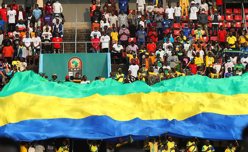 Football au Gabon : Deuxième année blanche consécutive !
