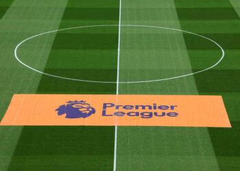 Logo de la Premier League - Photo by Icon Sport