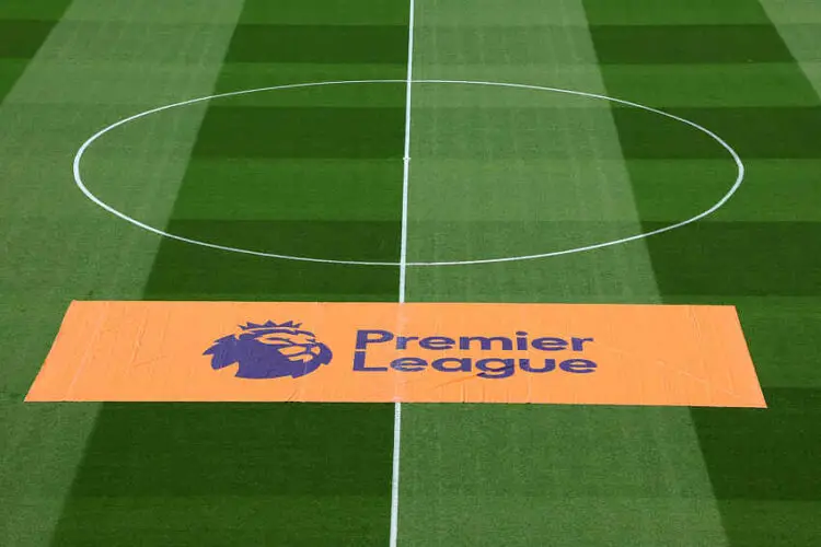 Logo de la Premier League - Photo by Icon Sport