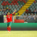 Ismael Saibari avec le Maroc - Photo by Icon Sport