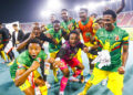 Le Mali U23 a trouvé so joker pour les JO. Ladjal Djaffar/Sports Inc - Photo by Icon sport   - Photo by Icon Sport