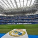 Stade Santiago Bernabéu (Real Madrid) - Photo by Icon Sport