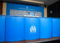 Centre d'Entrainement de l'Olympique de Marseille - Photo by Icon Sport