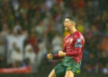 Cristiano Ronaldo - Photo by Icon Sport