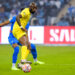 Seko Fofana avec Al-Nassr (Photo by Khalid Alhaj)   - Photo by Icon Sport