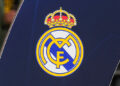 Logo Real Madrid - Photo by Icon Sport