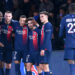 Le Paris Saint-Germain
(Photo by Icon Sport)