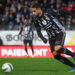 Adem Zorgane avec Charleroi /PHOTO VIRGINIE LEFOUR - Photo by Icon sport