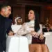 Cristiano Ronaldo et Georgina Rodriguez - Icon Sport