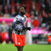 Dayot Upamecano avec le Bayern Munich  - Photo by Icon Sport