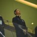 Feb 1, 2024; Riyadh, Saudi Arabia; Al-Nassr forward Cristiano Ronaldo (7) looks on before the game against Inter Miami CF at Kingdom Arena. Mandatory Credit: Victor Fraile-USA TODAY Sports/Sipa USA - Photo by Icon Sport   - Photo by Icon Sport