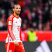 Leroy Sané (Bayern Munich) - Photo by Icon Sport