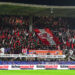 Supporters de Rouen - Photo by Icon Sport