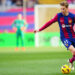 Frenkie de Jong - Photo by Icon Sport