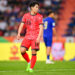 Lee Kang-in - Photo by Icon Sport