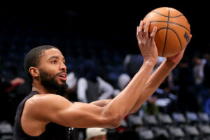 NBA : Mikal Bridges transféré aux New York Knicks !