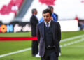 Pablo LONGORIA (Président de l'Olympique de Marseille) - Photo by Icon Sport