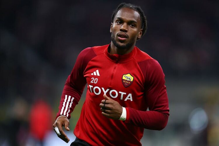 Renato Sanches - Photo by Icon Sport