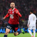 Edon Zhegrova (losc)  - Photo by Icon Sport