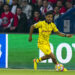 Ian MAATSEN (Borussia Dortmund) - Photo by Icon Sport