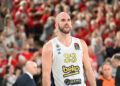 Nick CALATHES - Photo by Icon Sport