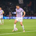 Gabriel SUAZO (Toulouse FC) - Photo by Icon Sport
