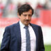 Pablo LONGORIA (President Marseille OM) during the Ligue 1 Uber Eats match between Reims and Marseille at Stade Auguste Delaune on May 15, 2024 in Reims, France.(Photo by Anthony Bibard/FEP/Icon Sport)   - Photo by Icon Sport