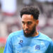 Pierre-Emerick Aubameyang en 2024 avec l'OM  - Photo by Icon Sport