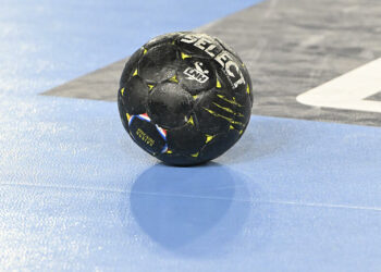 Handball- Photo by Icon Sport