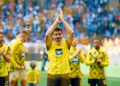 Mats Hummels (Borussia Dortmund) - Photo by Icon Sport