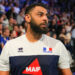 Earvin Ngapeth (Photo by Icon Sport)