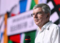 Thomas Bach (Photo by Icon Sport)