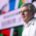 Thomas Bach (Photo by Icon Sport)