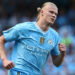 Erling Haaland (Manchester City) - Photo by Icon Sport