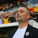 Franck HAISE coach of Lens during the Ligue 1 Uber Eats match between Lens and Montpellier at Stade Bollaert-Delelis on May 19, 2024 in Lens, France.(Photo by Daniel Derajinski/Icon Sport)   - Photo by Icon Sport