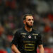 Amine GOUIRI of Stade Rennais FC during the Ligue 1 Uber Eats match between Reims and Rennes at Stade Auguste Delaune on May 19, 2024 in Reims, France.(Photo by Baptiste Fernandez/Icon Sport)   - Photo by Icon Sport