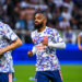 Alexandre LACAZETTE of Lyon during the Ligue 1 Uber Eats match between Lyon and Strasbourg at Groupama Stadium on May 19, 2024 in Lyon, France.(Photo by Sylvain Thomas/FEP/Icon Sport)   - Photo by Icon Sport