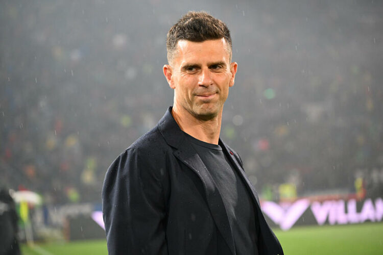 Thiago Motta - Photo by Icon Sport