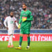 99 Gianluigi DONNARUMMA (psg) during the French Cup Final match between Lyon and Paris at Stade Pierre-Mauroy on May 25, 2024 in Lille, France.(Photo by Anthony Bibard/FEP/Icon Sport)   - Photo by Icon Sport