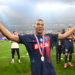 Kylian MBAPPE (PSG) - Photo by Icon Sport